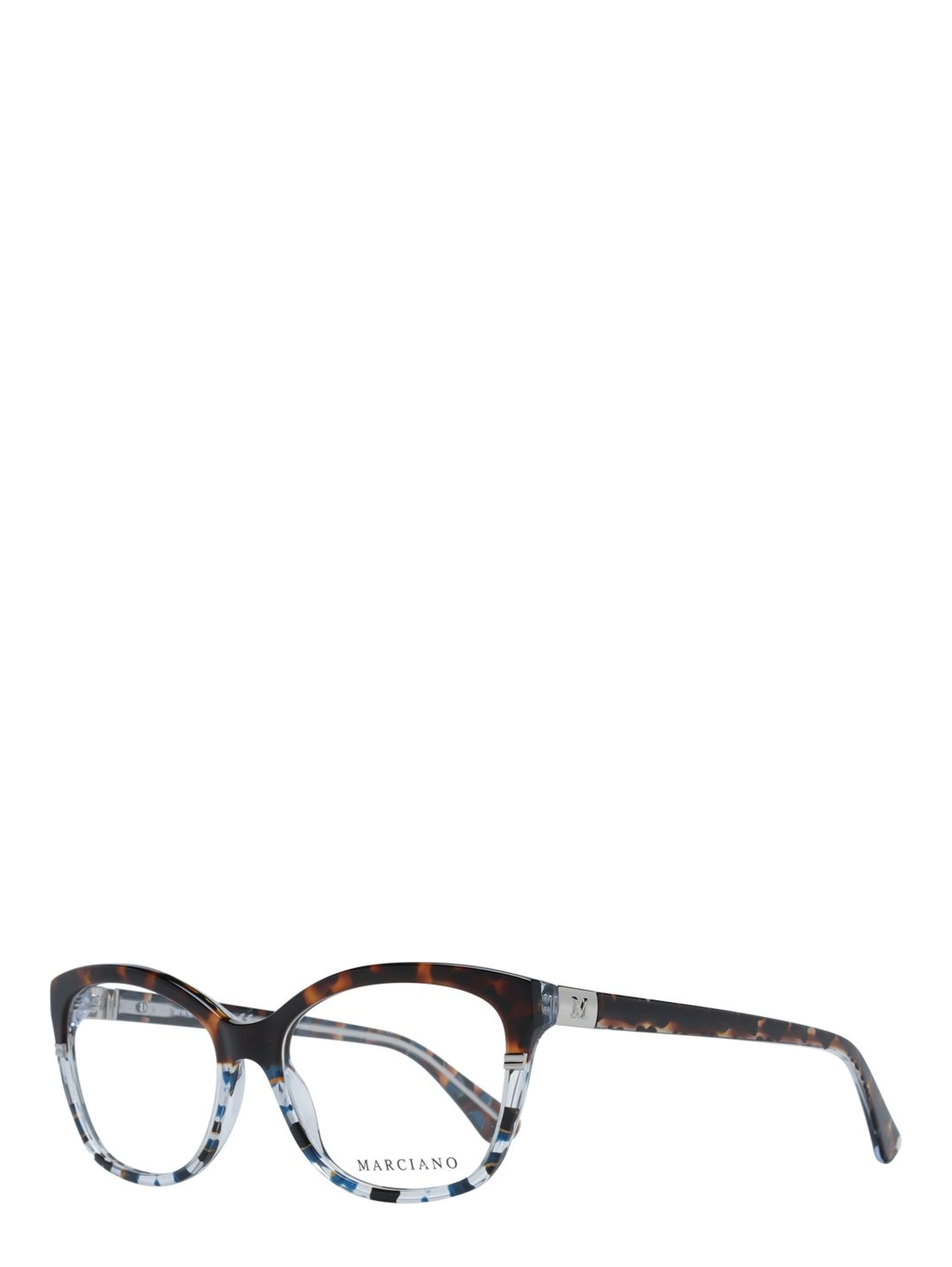 Brown Plastic Glasses (Frames)