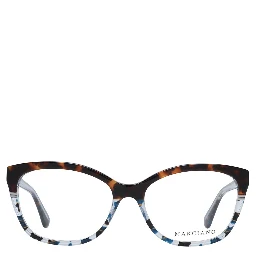 Brown Plastic Glasses (Frames)