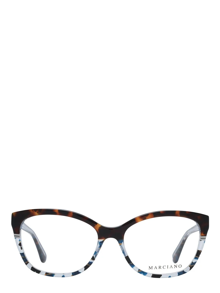 Brown Plastic Glasses (Frames) alternative