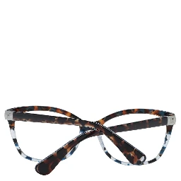 Brown Plastic Glasses (Frames)