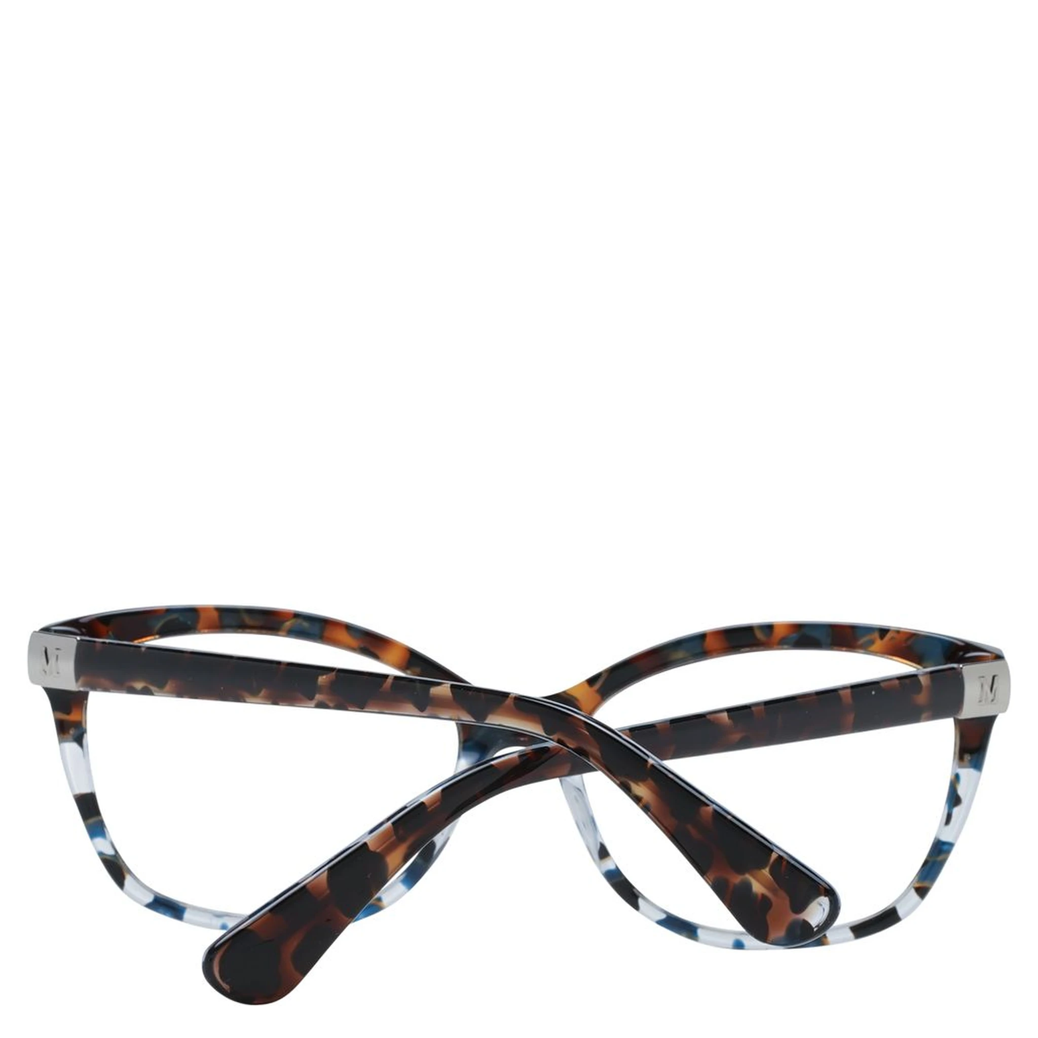 Brown Plastic Glasses (Frames)
