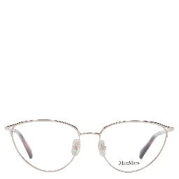 Rose Gold Metal Glasses (Frames)