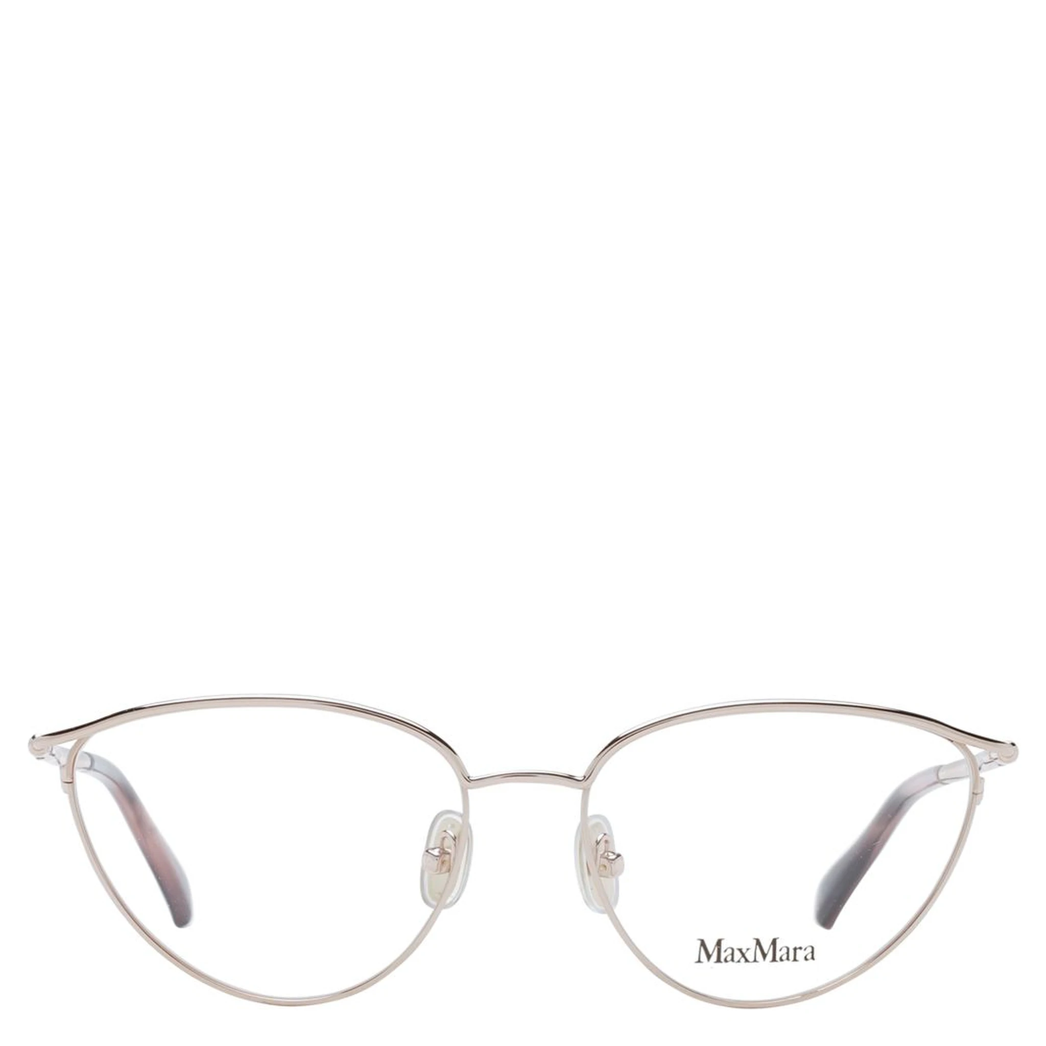 Rose Gold Metal Glasses (Frames)