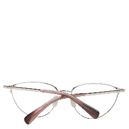 Rose Gold Metal Glasses (Frames)