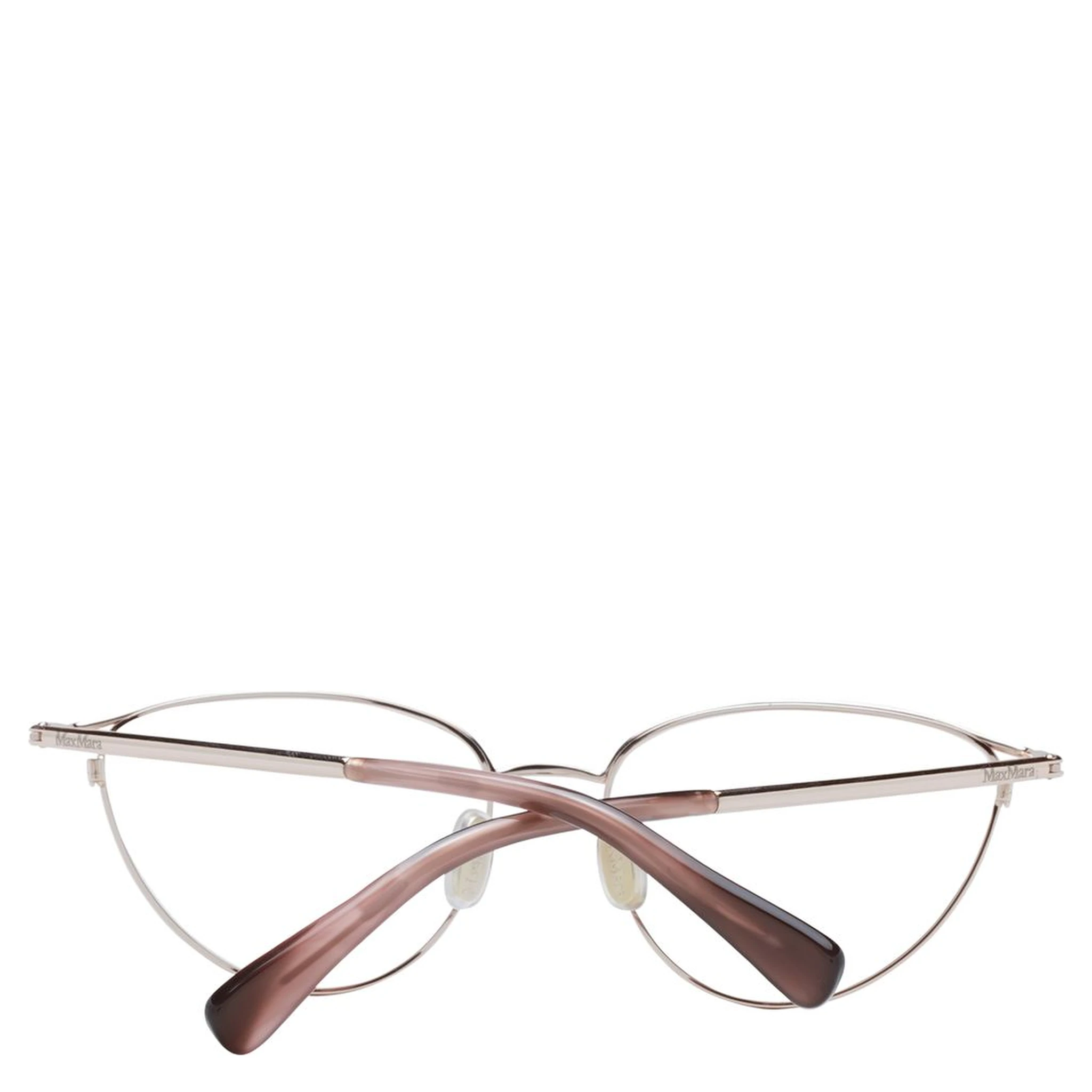Rose Gold Metal Glasses (Frames)