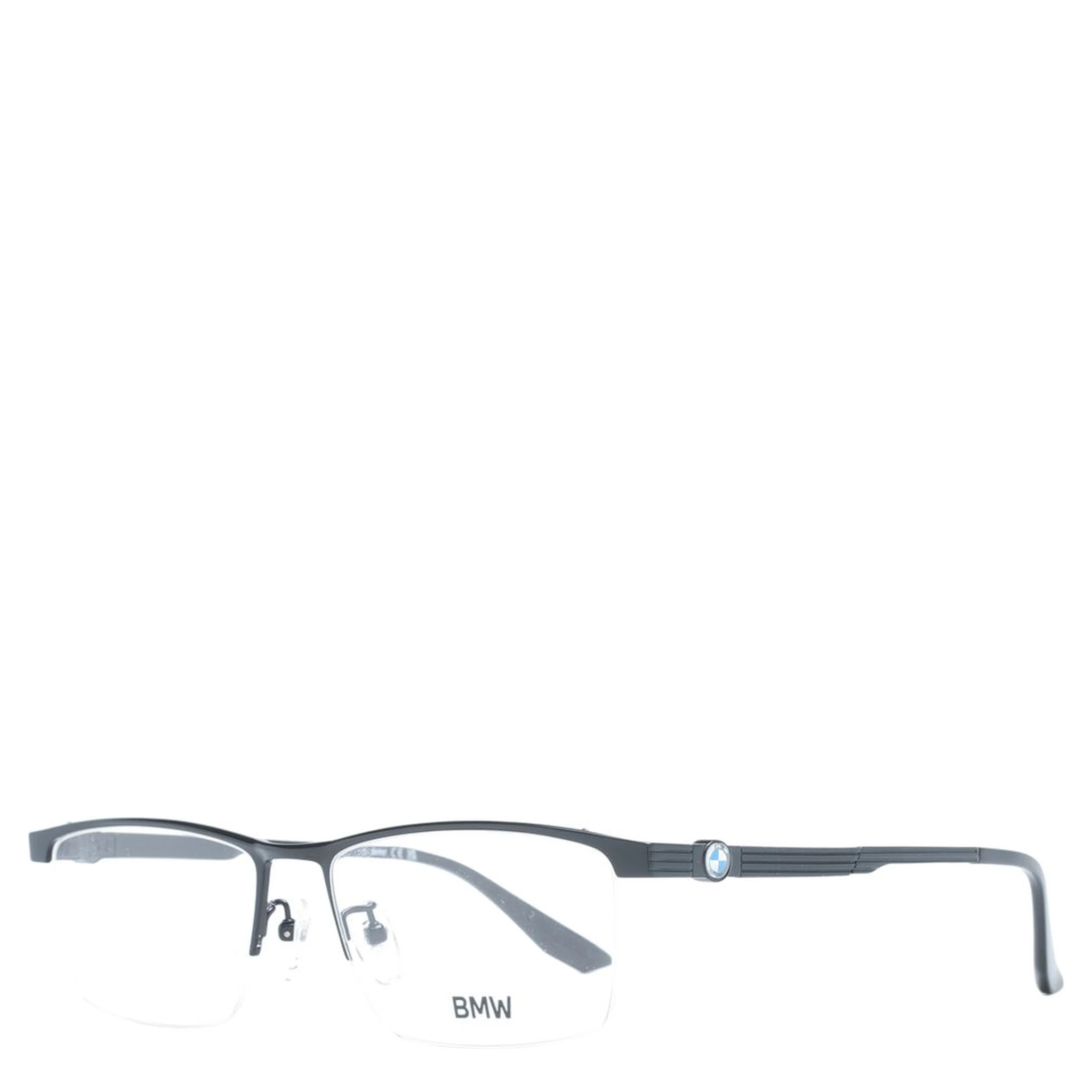 Black Titanium Glasses (Frames)