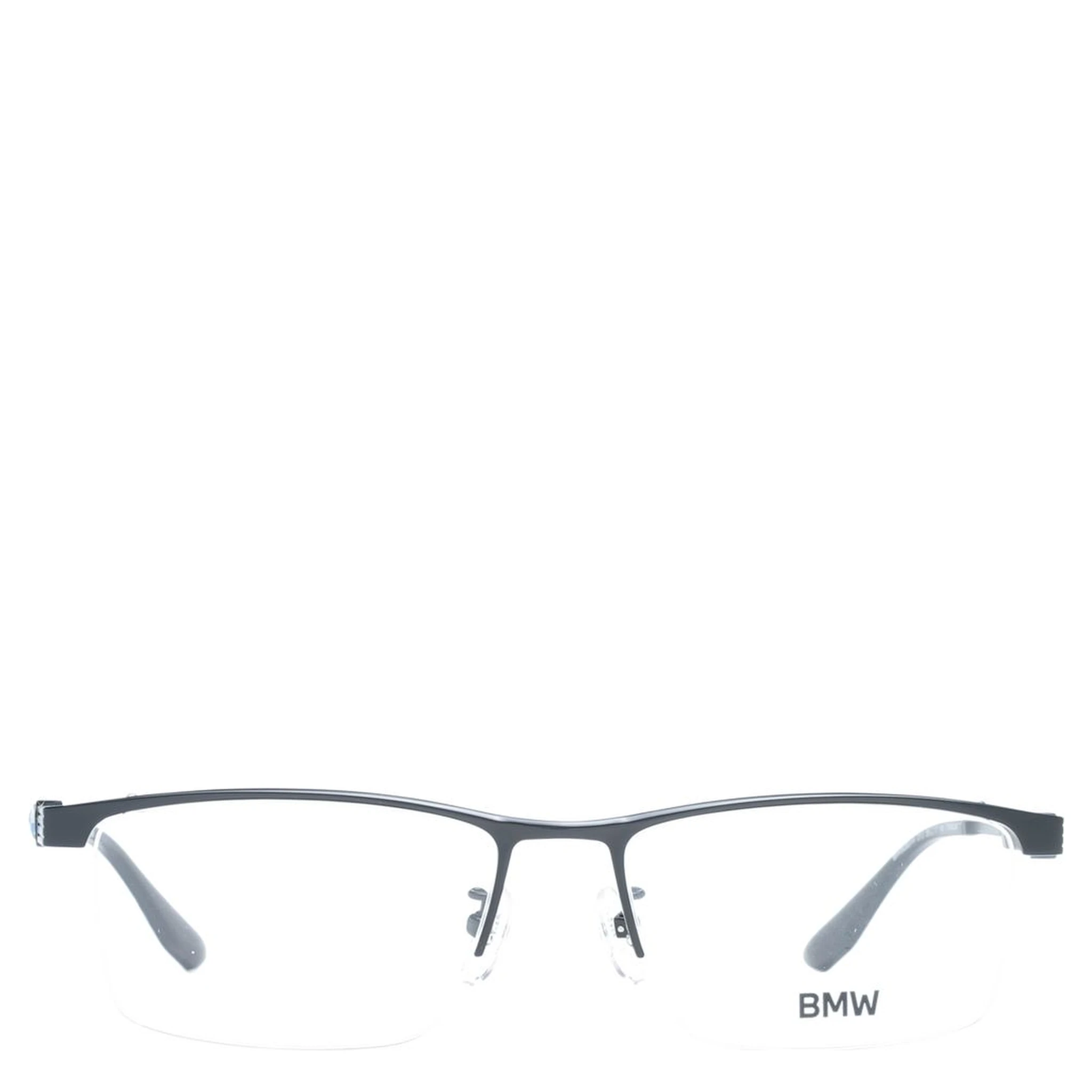 Black Titanium Glasses (Frames)