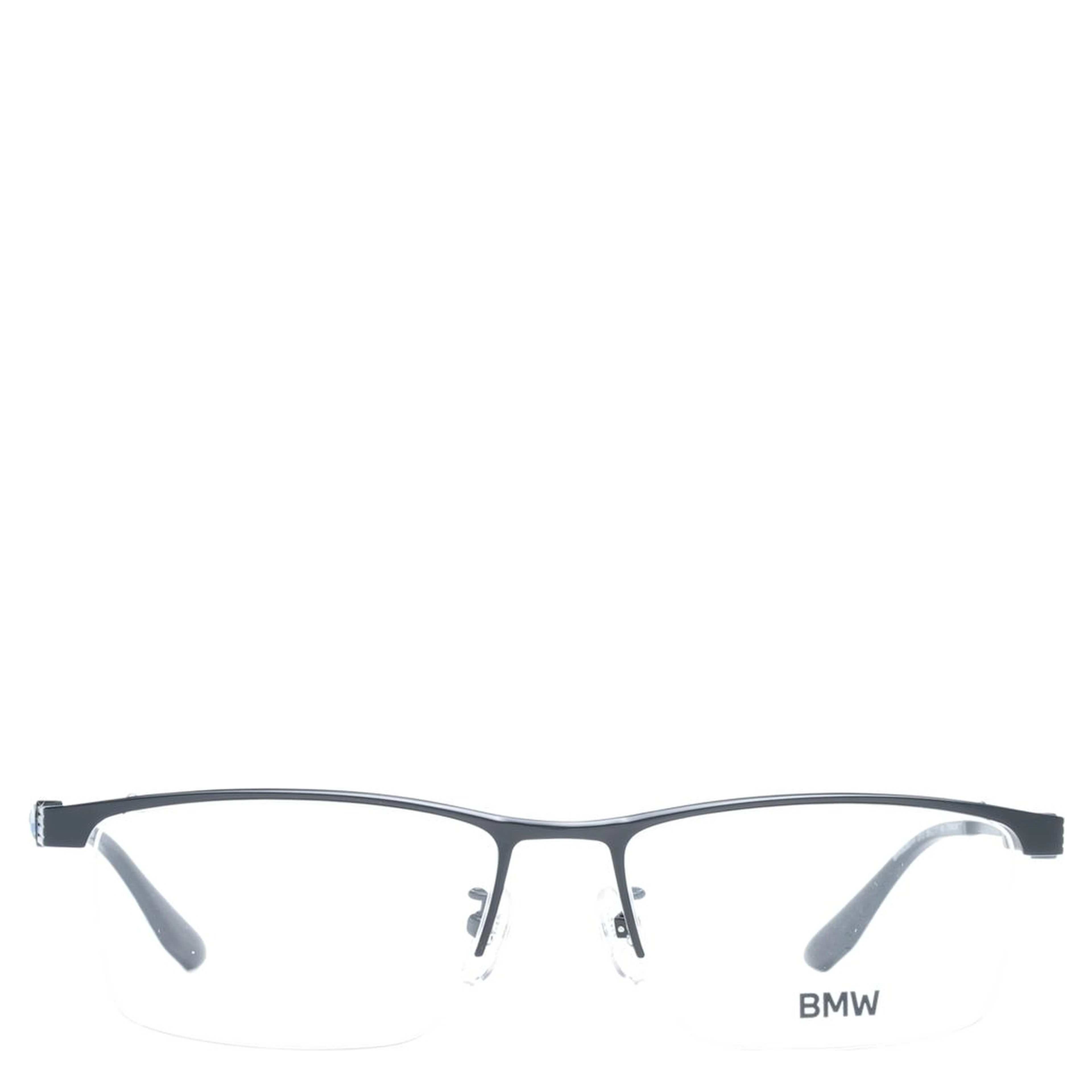 Black Titanium Glasses (Frames)