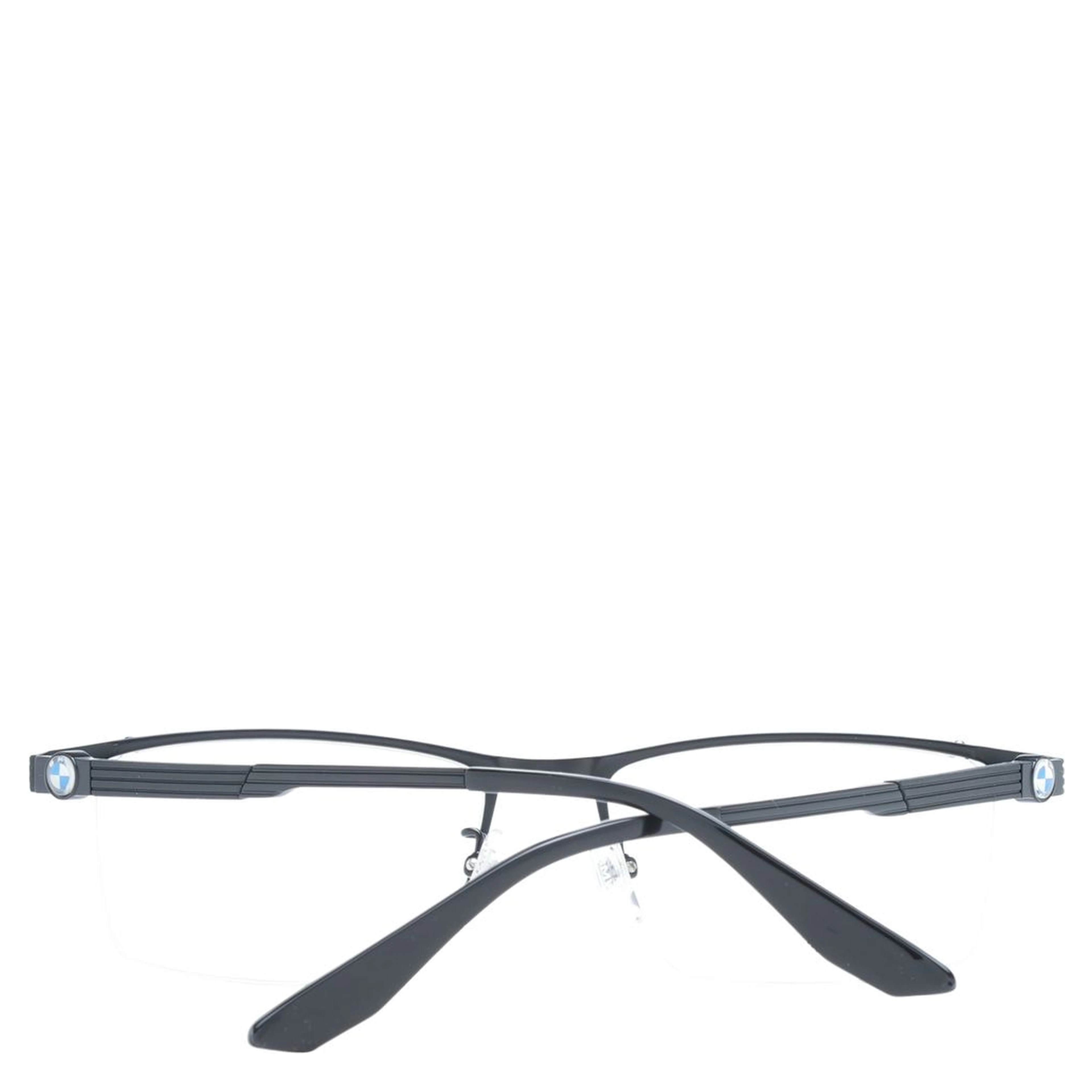 Black Titanium Glasses (Frames)