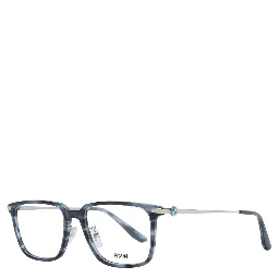 Brown Plastic Glasses (Frames)