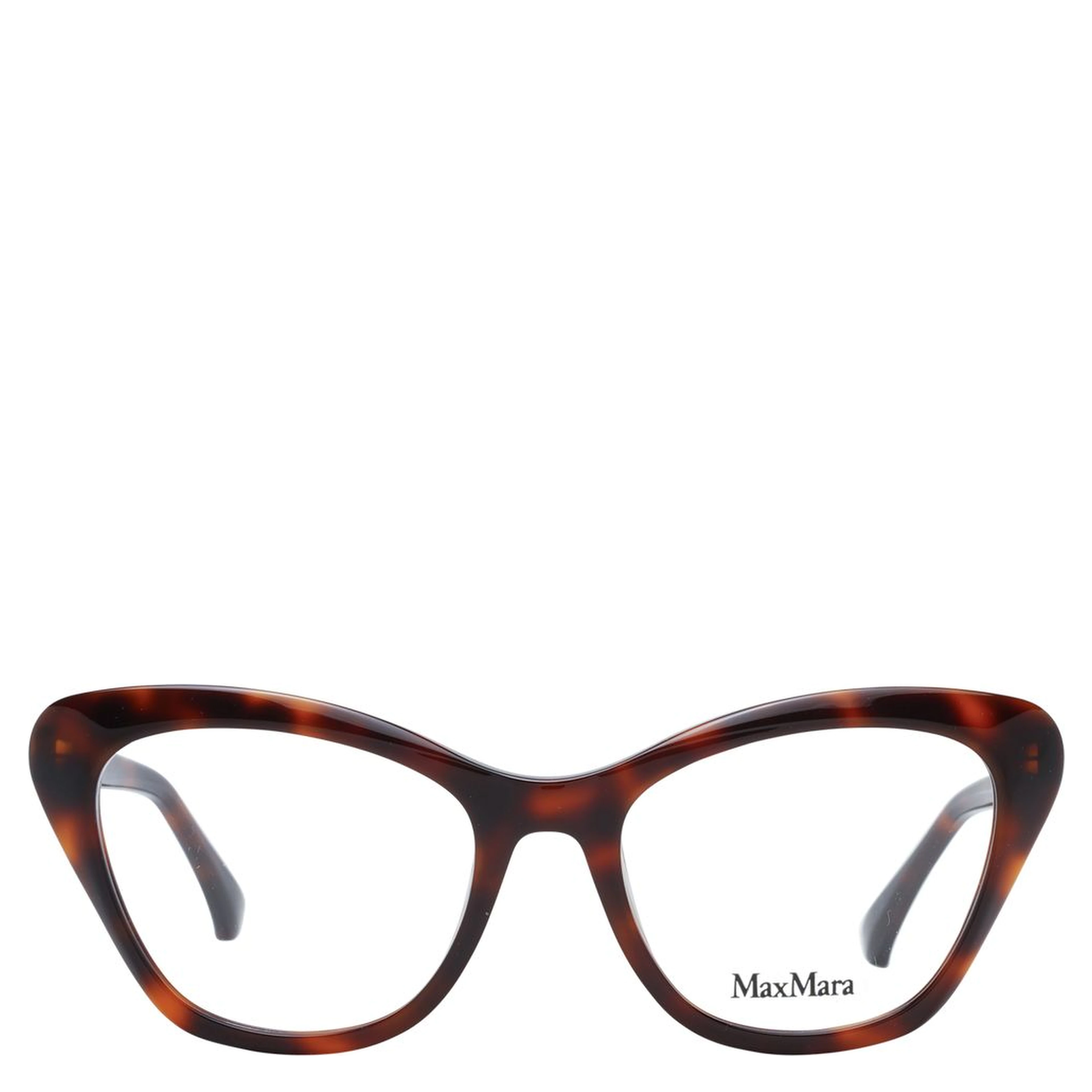 Brown Plastic Glasses (Frames)