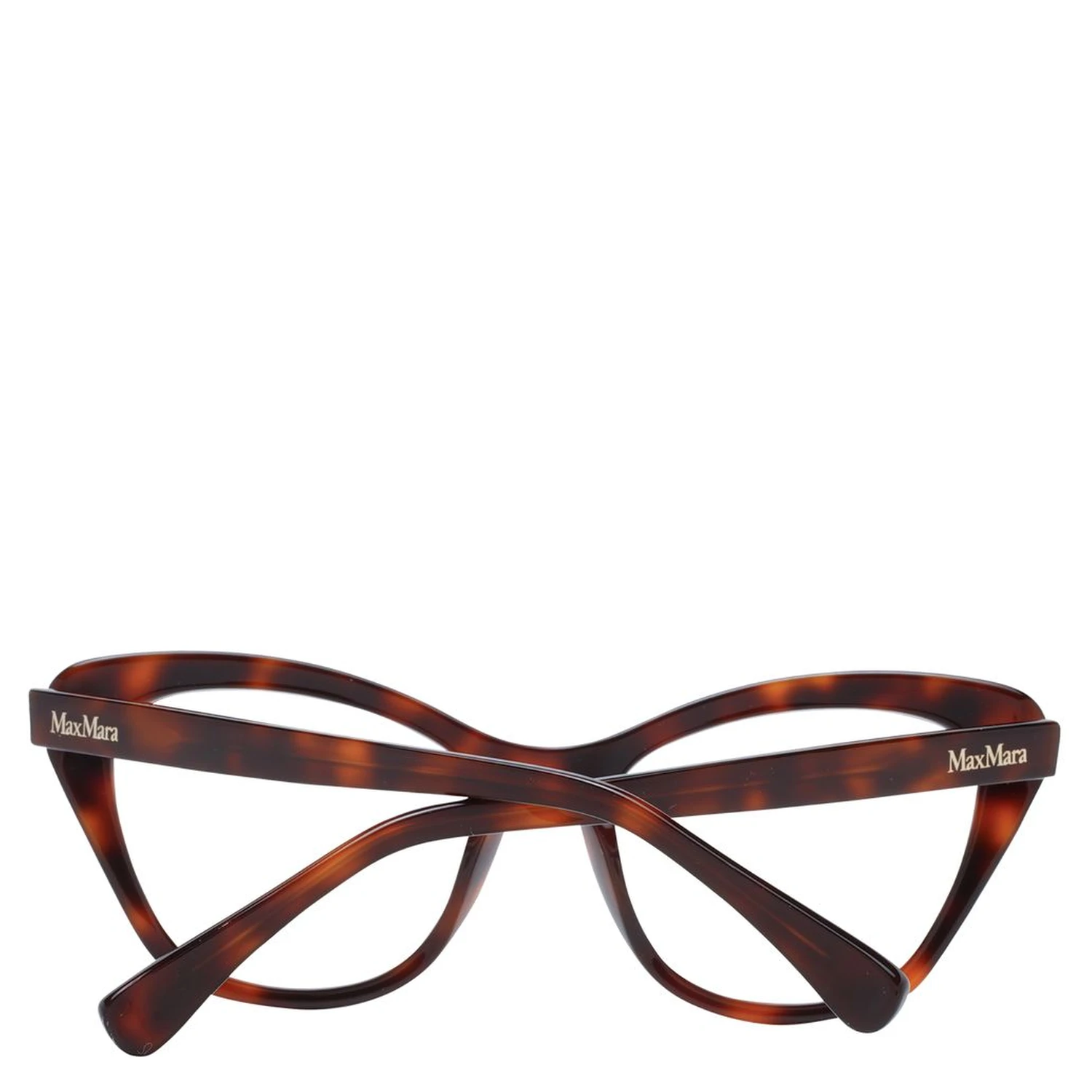 Brown Plastic Glasses (Frames)