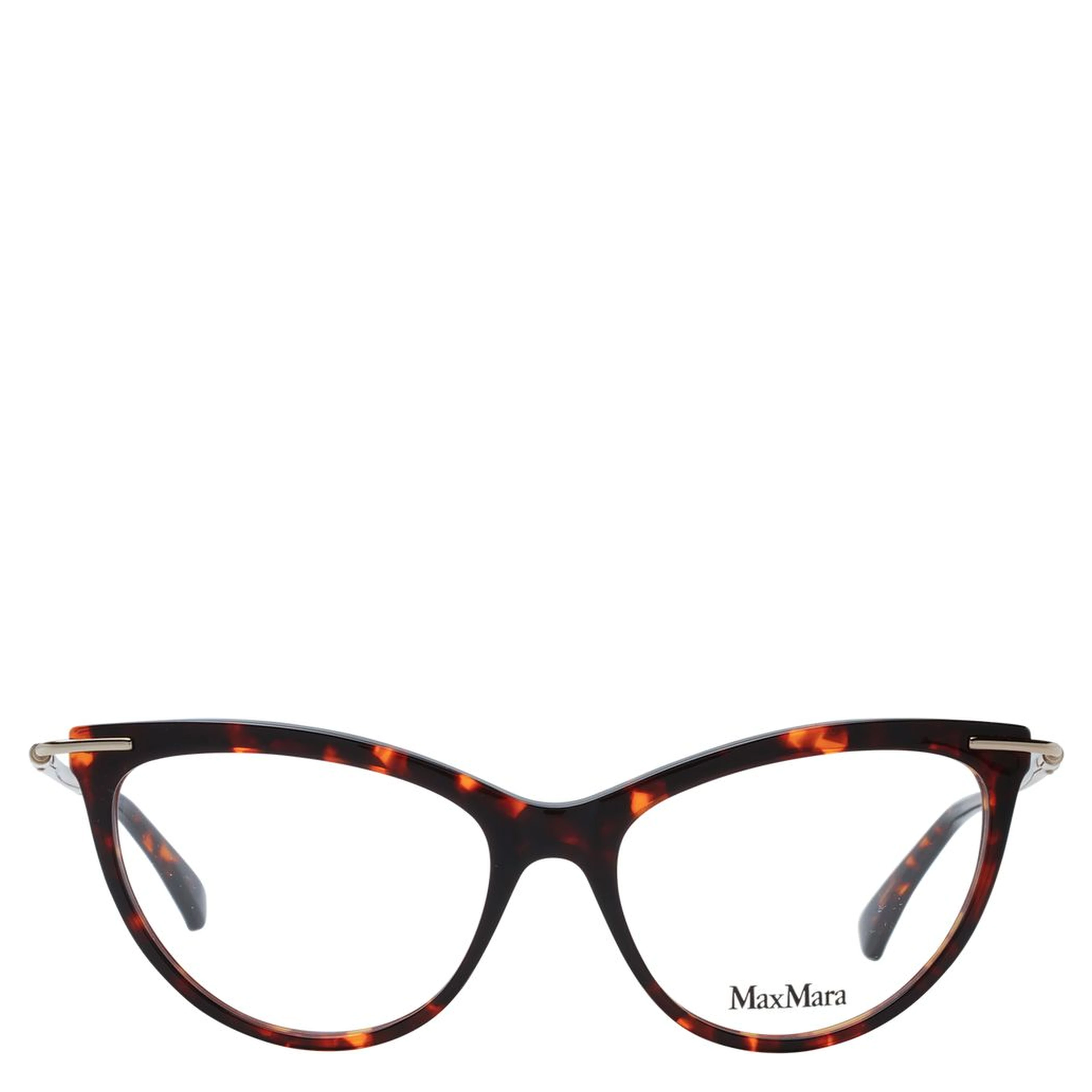 Brown Plastic Glasses (Frames)