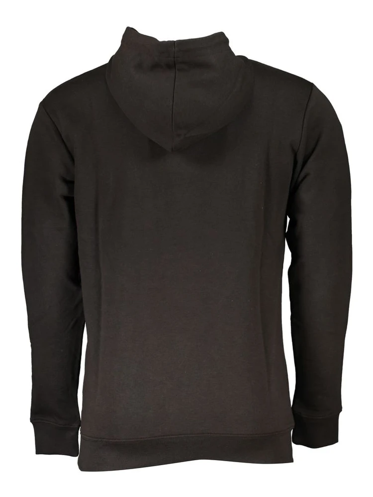 Black Cotton Sweatshirt alternative