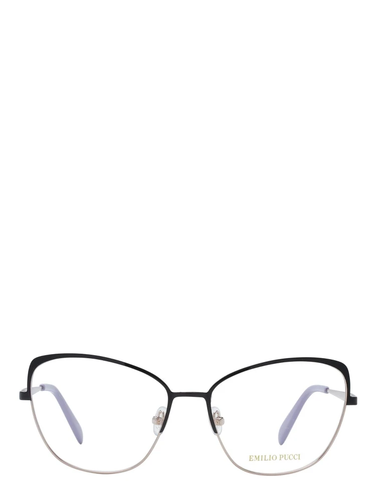 Black Metal Glasses (Frames) alternative