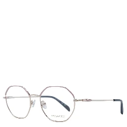 Pink Metal Glasses (Frames)
