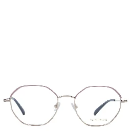 Pink Metal Glasses (Frames)