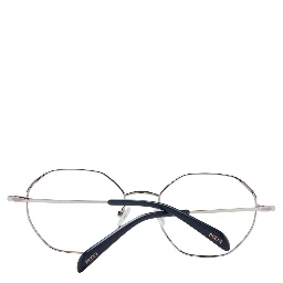 Pink Metal Glasses (Frames)