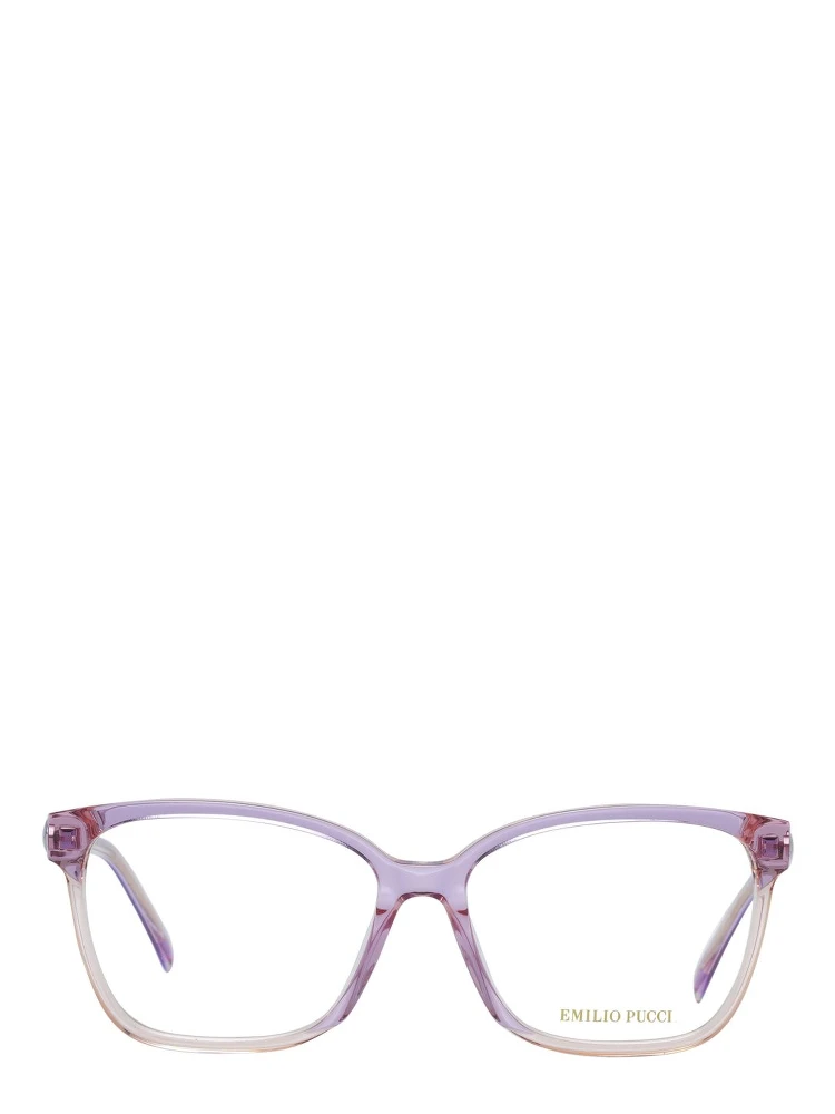 Purple Plastic Glasses (Frames) alternative