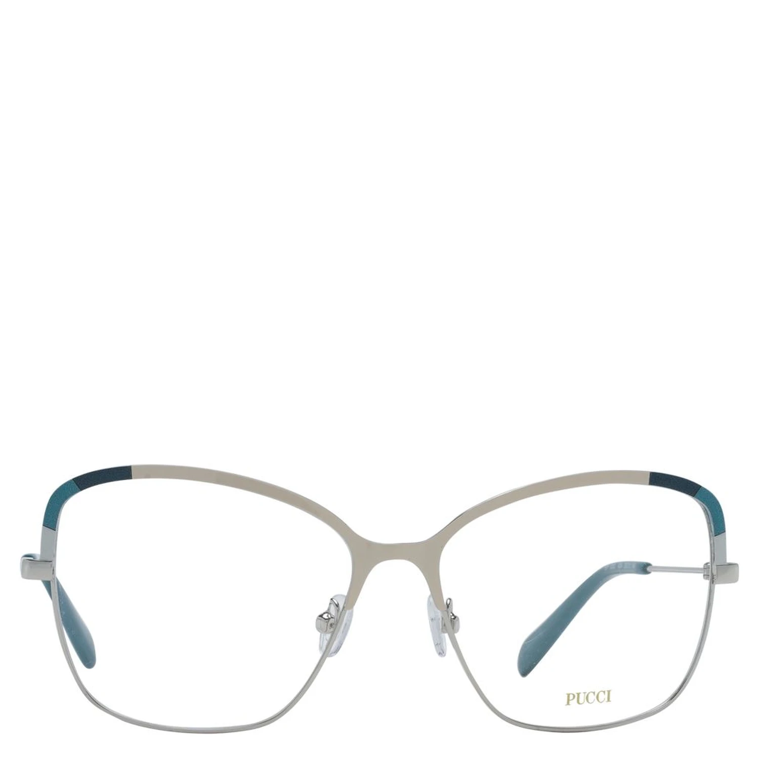 Multicolor Metal Glasses (Frames)