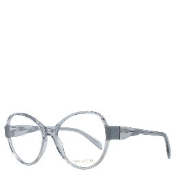 Transparent Plastic Glasses (Frames)
