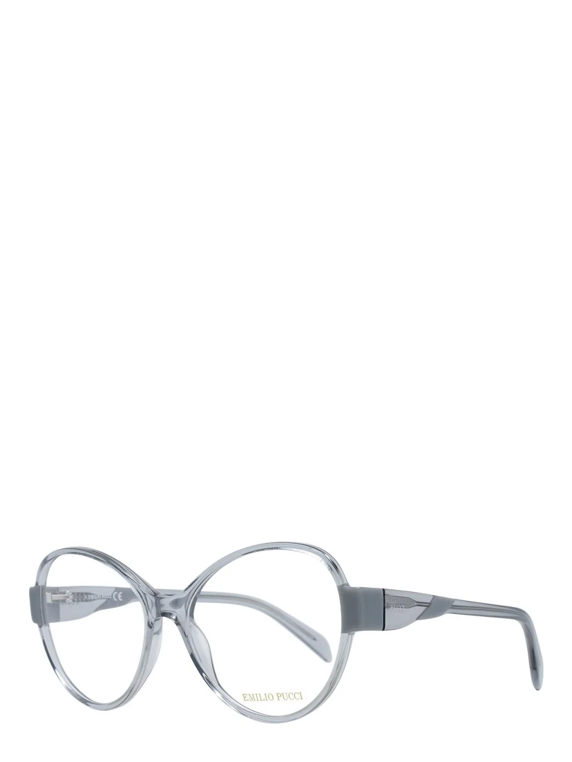 Transparent Plastic Glasses (Frames)