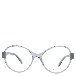 Transparent Plastic Glasses (Frames)