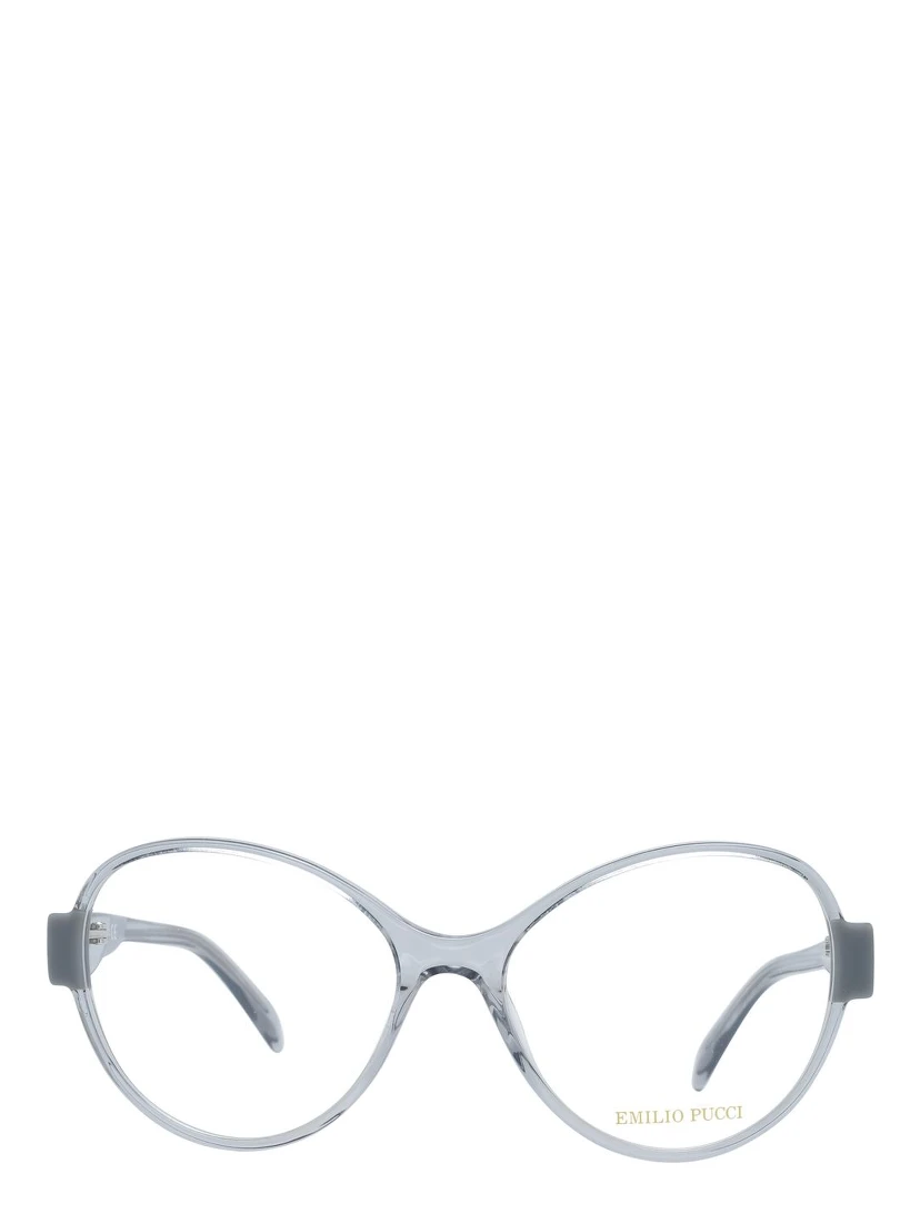 Transparent Plastic Glasses (Frames)