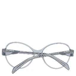 Transparent Plastic Glasses (Frames)