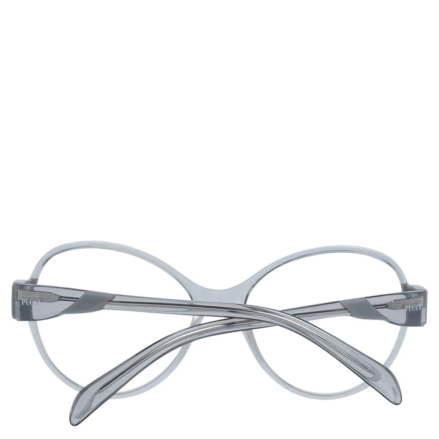 Transparent Plastic Glasses (Frames)