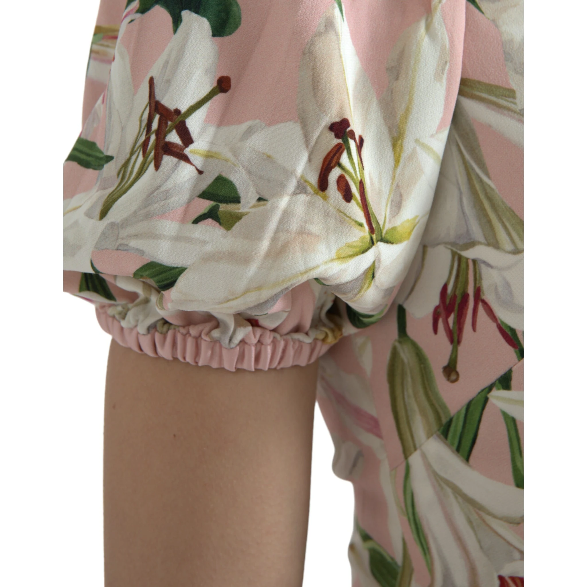 Pink Lily Viscose Sheath Stretch Mini Dress