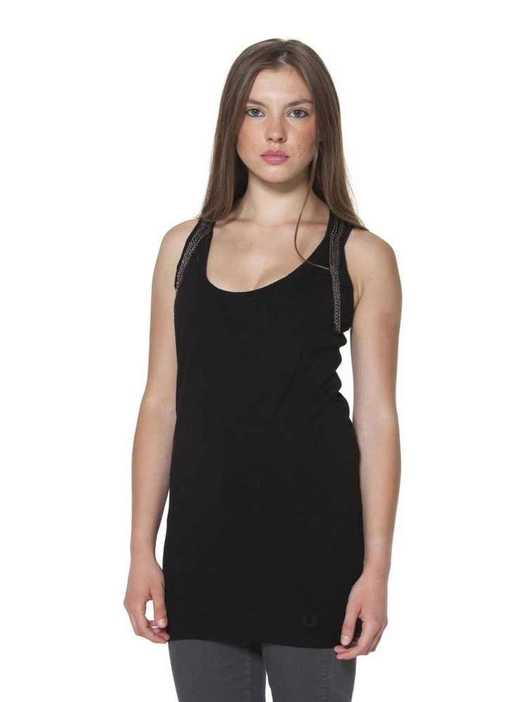 Black Polyester T-Shirt alternative