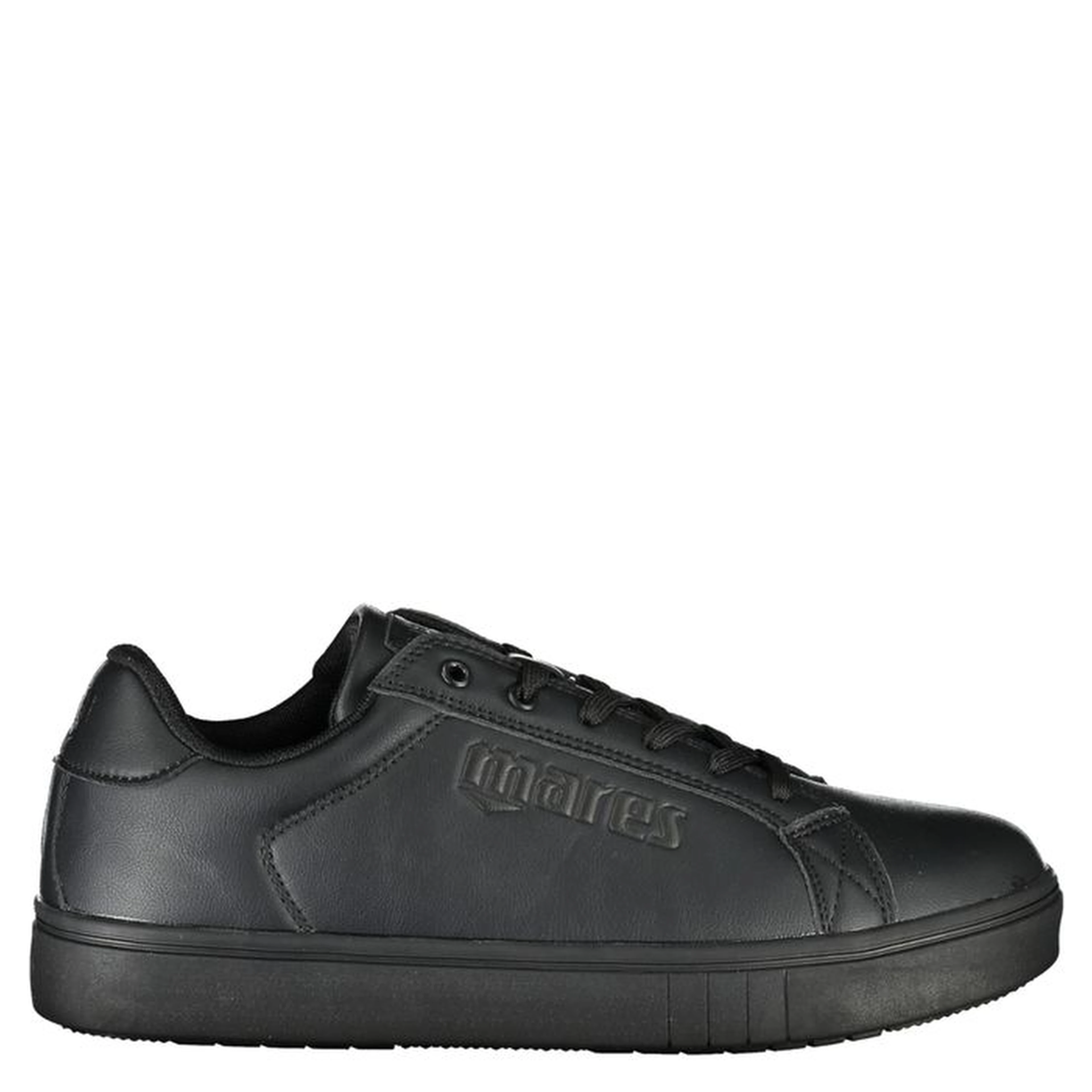 Wave Low-Top Sneaker