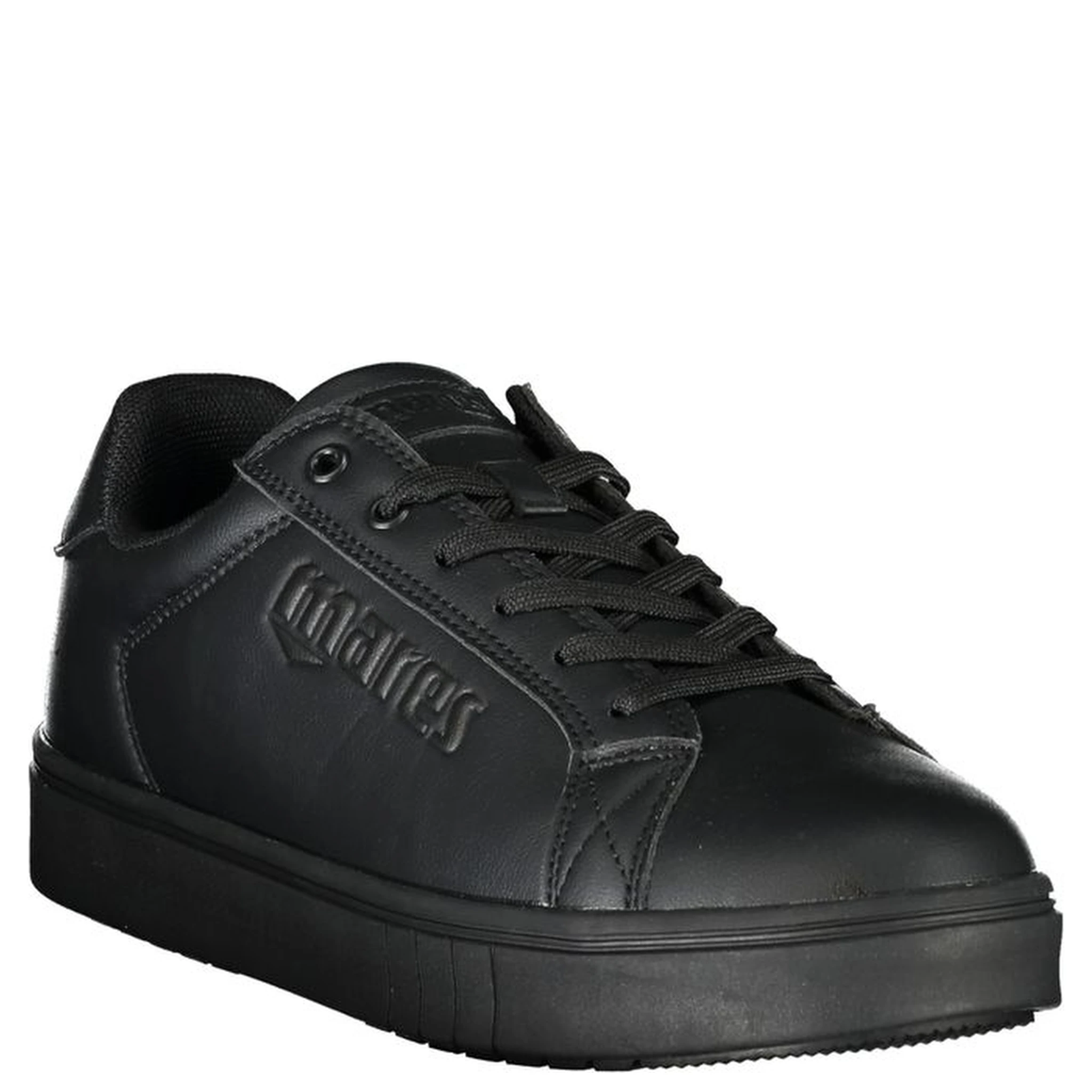 Wave Low-Top Sneaker