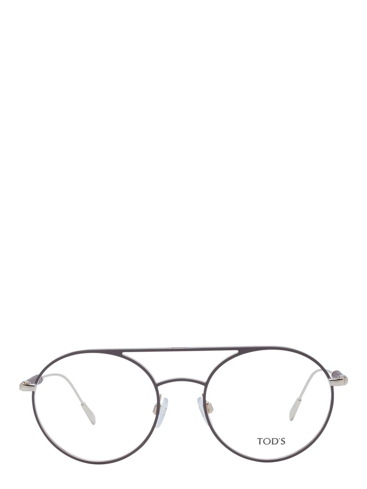 Brown Metal Glasses (Frames) alternative