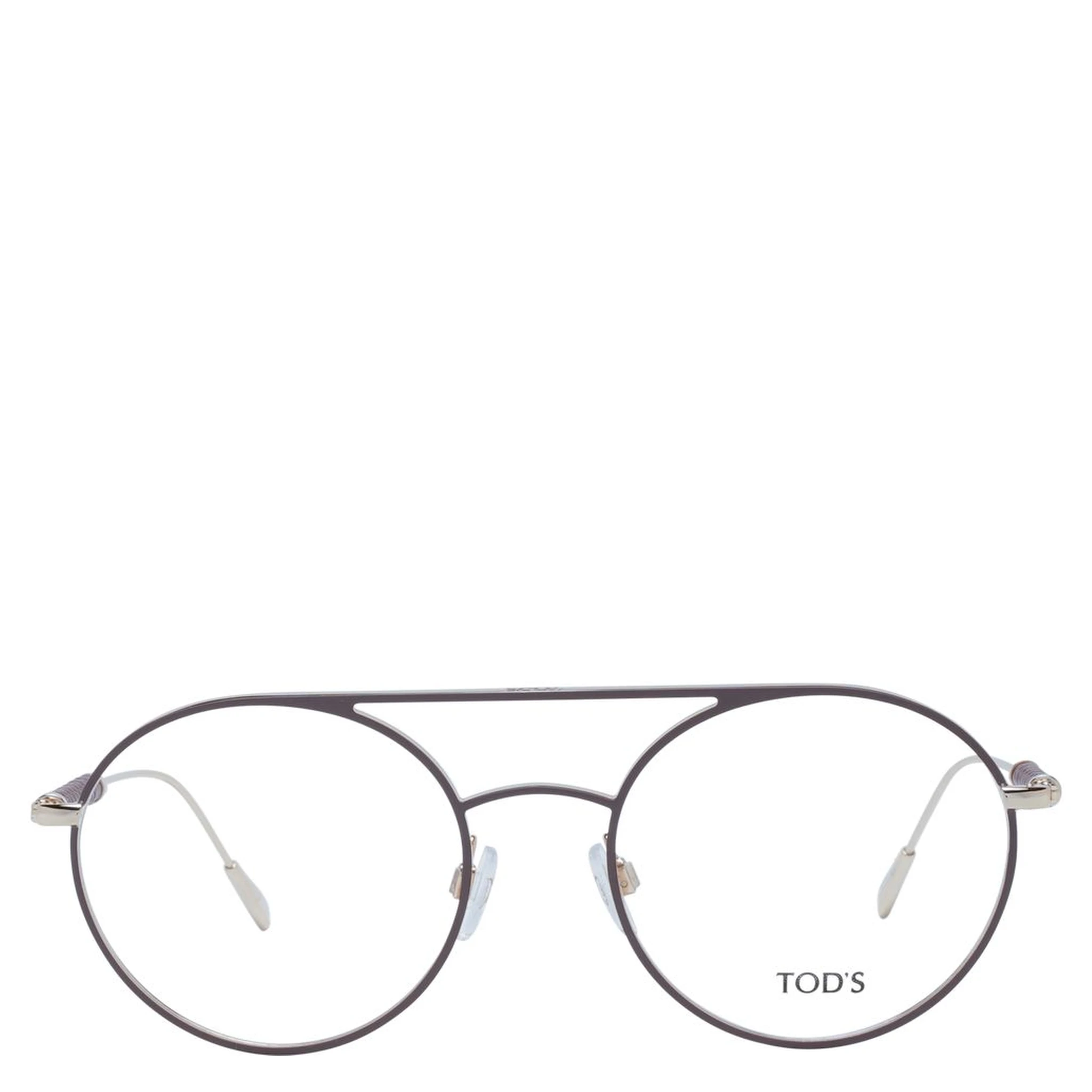 Brown Metal Glasses (Frames)