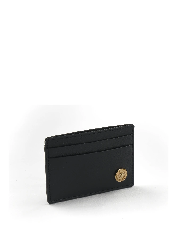 Medusa Biggie cardholder alternative