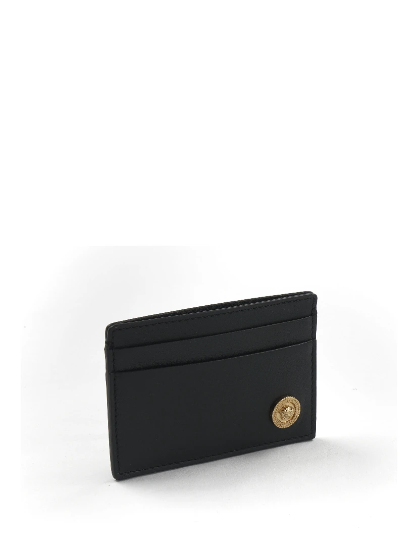 Medusa Biggie cardholder