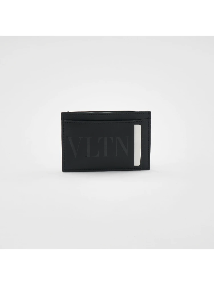 Valentino Wallets Black
