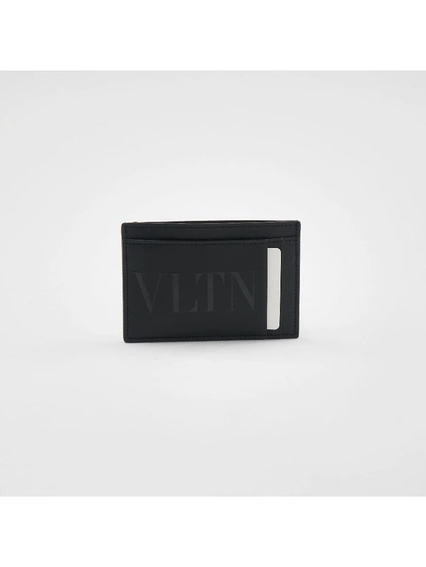 Valentino Wallets Black