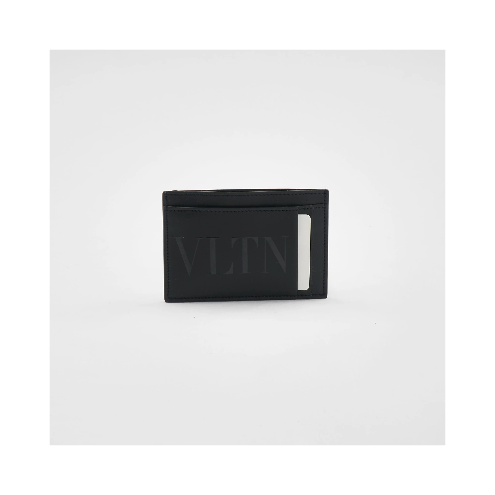 Valentino Wallets Black