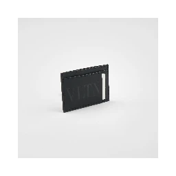 Valentino Wallets Black