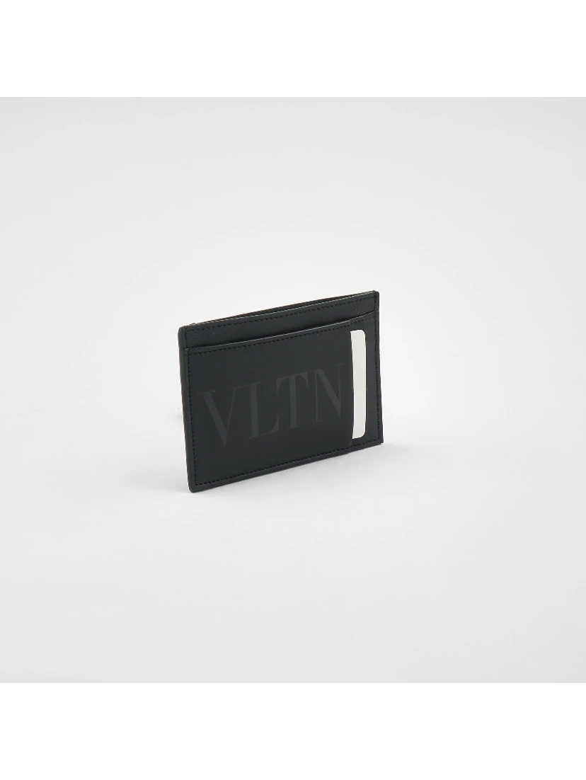 Valentino Wallets Black