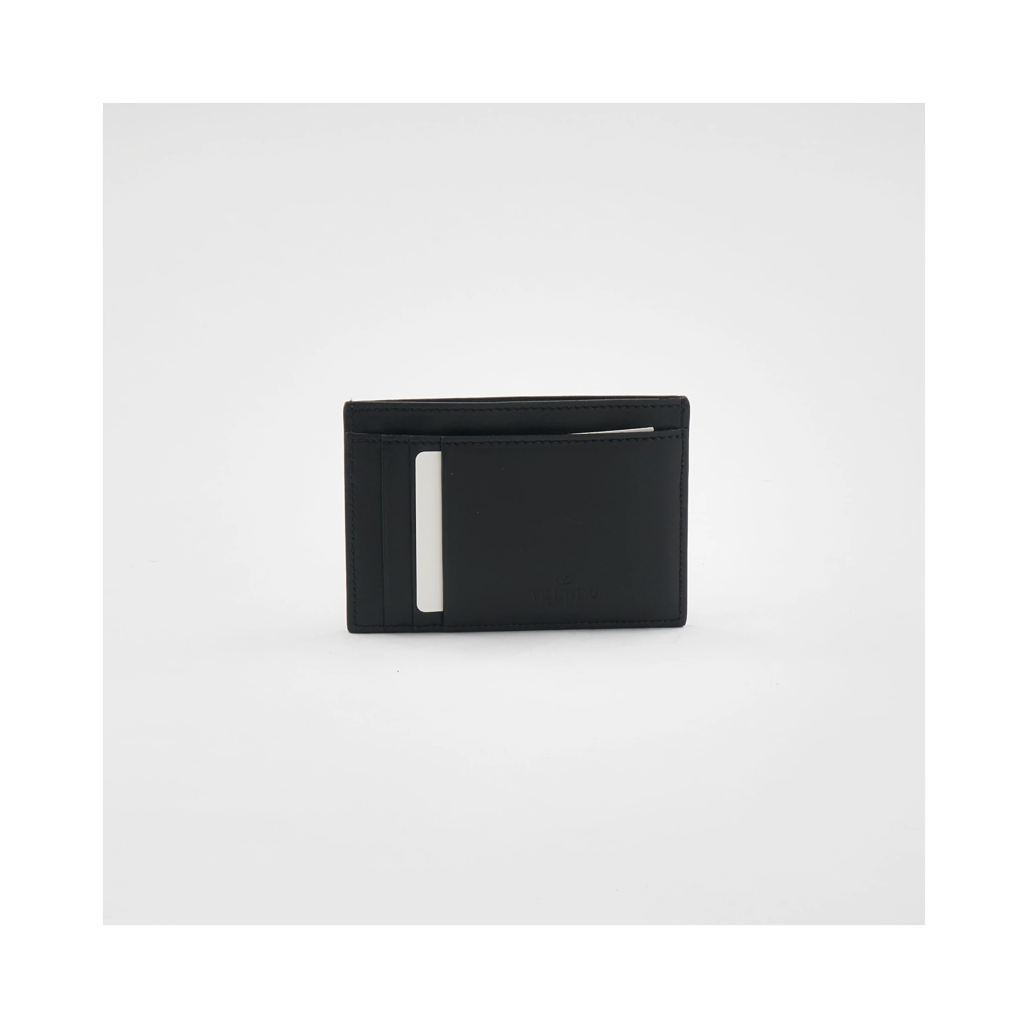 Valentino Wallets Black