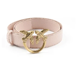Love Berry H3 Belt In Beige