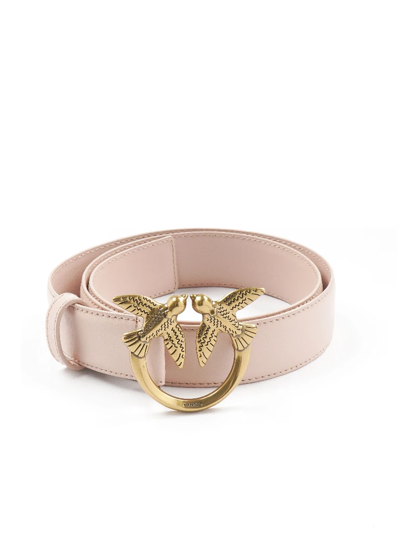 Love Berry H3 Belt In Beige