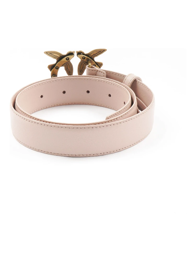 Love Berry H3 Belt In Beige alternative