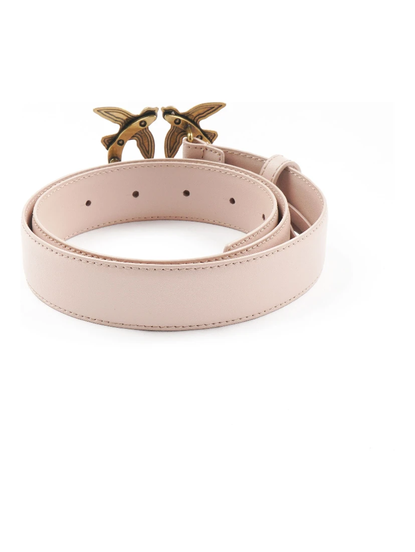 Love Berry H3 Belt In Beige
