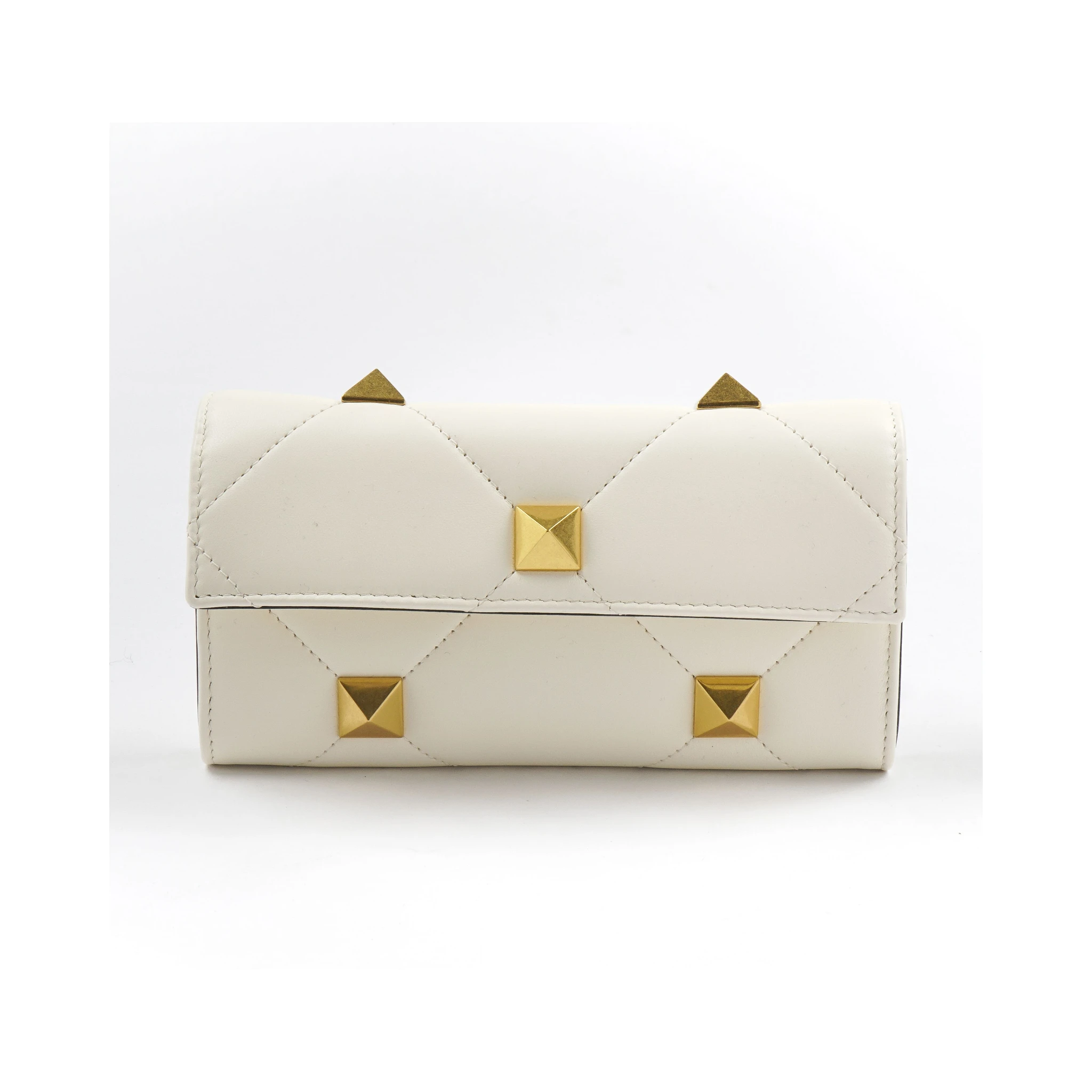 Rockstud Clutch