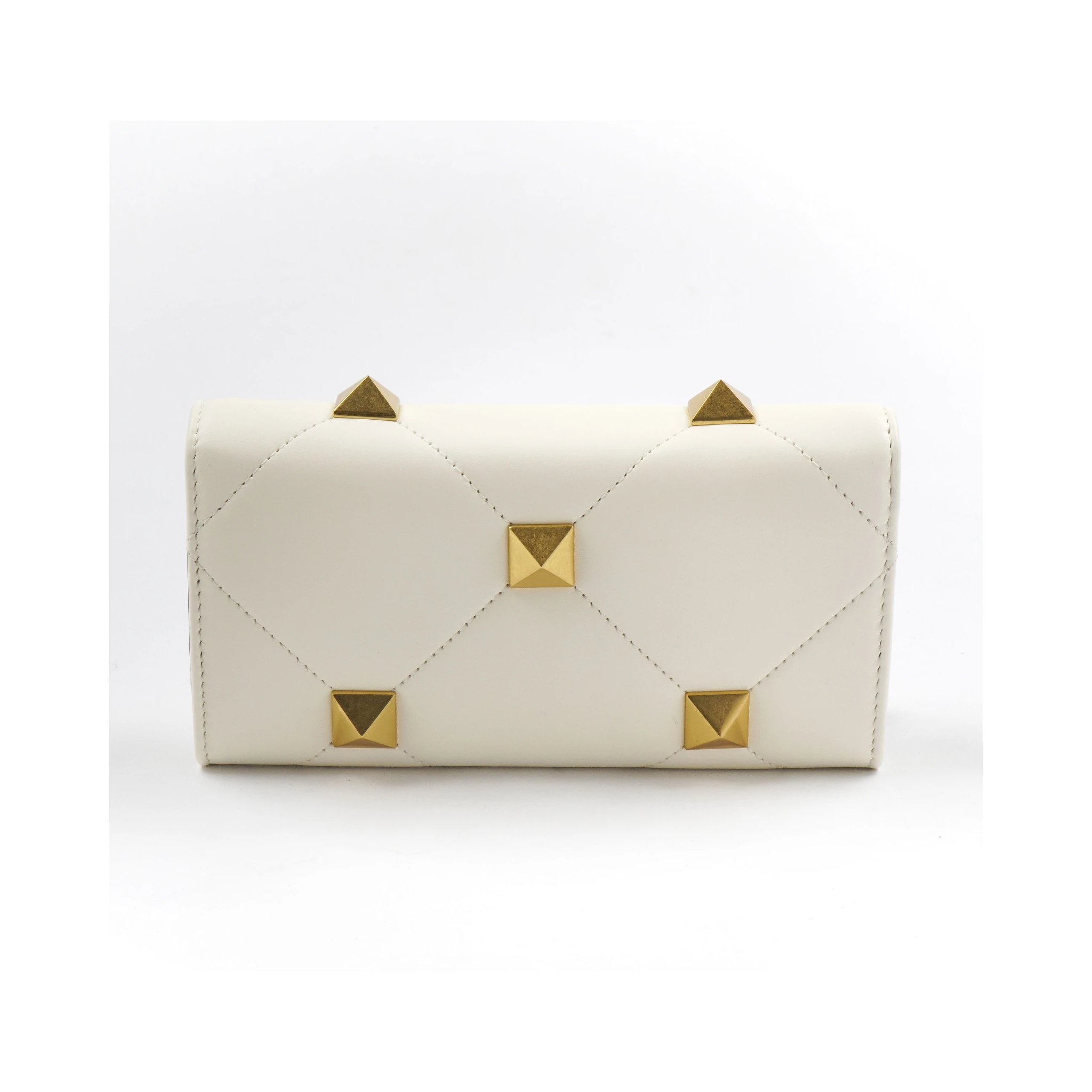 Rockstud Clutch